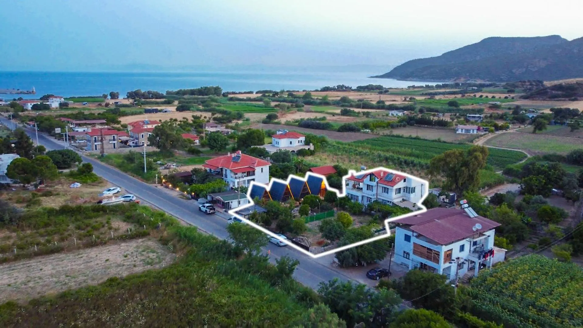 Solare Datça