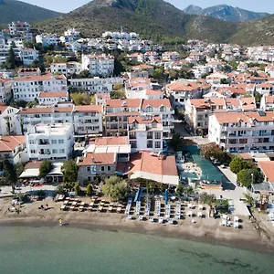 Aparthotel Veziroglu, Datca