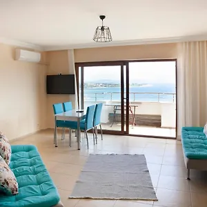 Aparthotel Beyaz Evleri, Datca